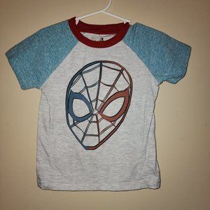 Spiderman T-Shirt 3T